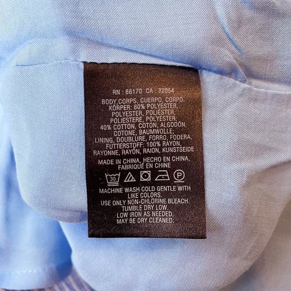 Anthropologie S+M DayFlower Dress - Picture 7 of 10